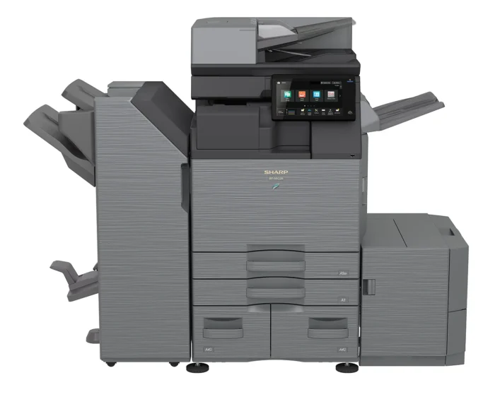 Sharp MX-6071 Advanced Series - Image 4