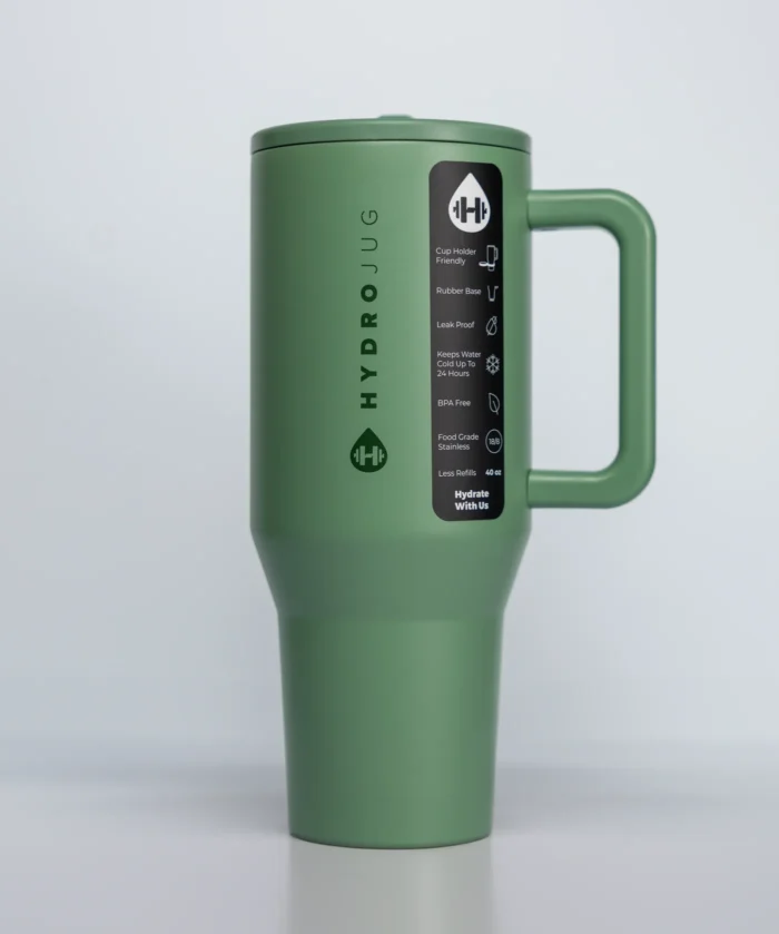 HydroJug - Image 4