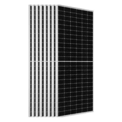 Canadian Solar HiKu Solar Cells