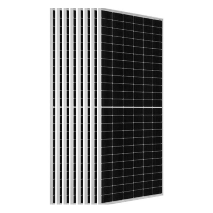 Canadian Solar HiKu Solar Cells