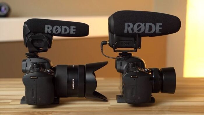 Rode VideoMic Pro+ - Image 8