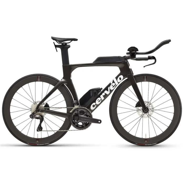 Cervélo S5 Road Bike - Image 4