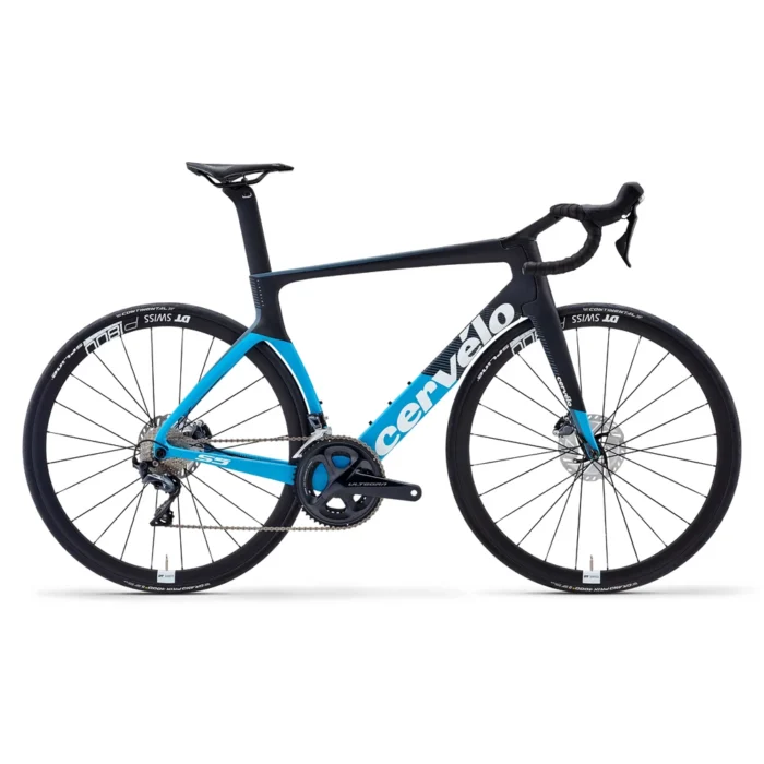 Cervélo S5 Road Bike - Image 6