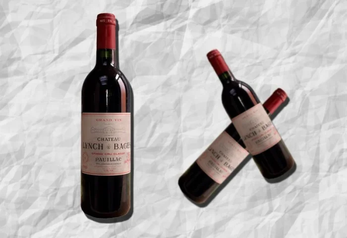 Château Lynch-Bages (2020) - Pauillac, France price - Image 5