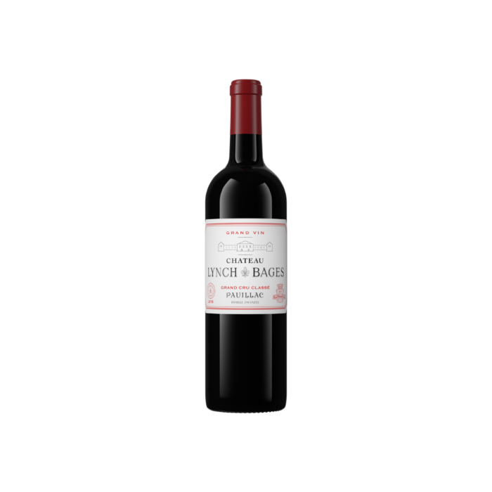 Château Lynch-Bages (2020) - Pauillac, France price - Image 2