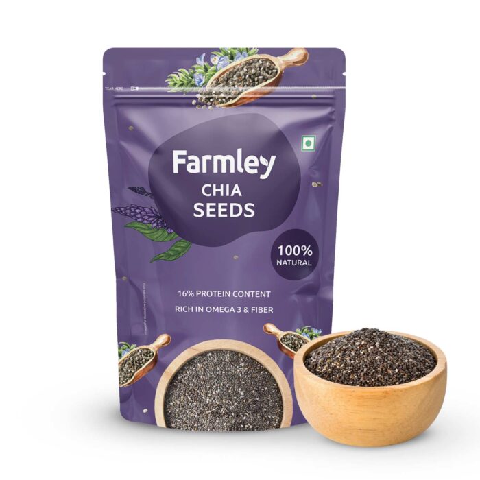 Chia Seeds - Image 10
