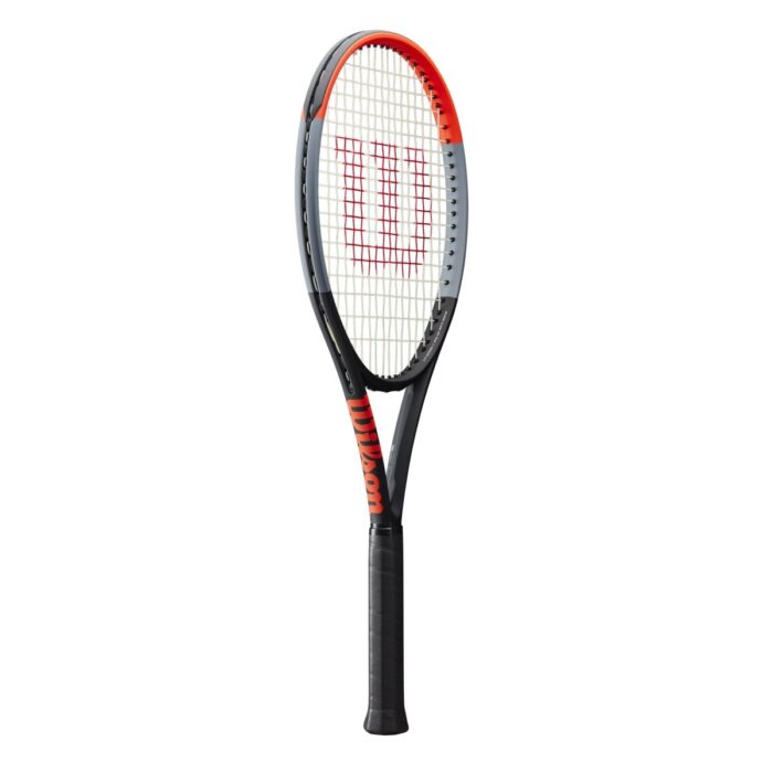 Wilson Clash 100 Racquet - Image 7