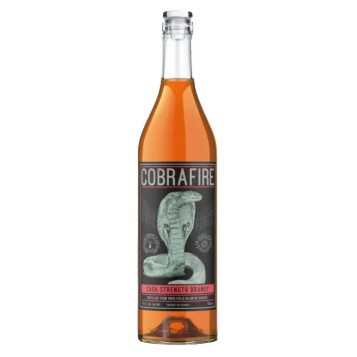 Cobrafire Eau de Vie de Raisin - Image 4