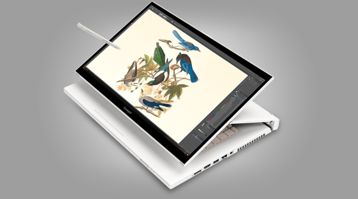 Acer ConceptD 7 Ezel - Image 11