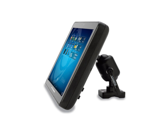 Trimble FmX Integrated Display