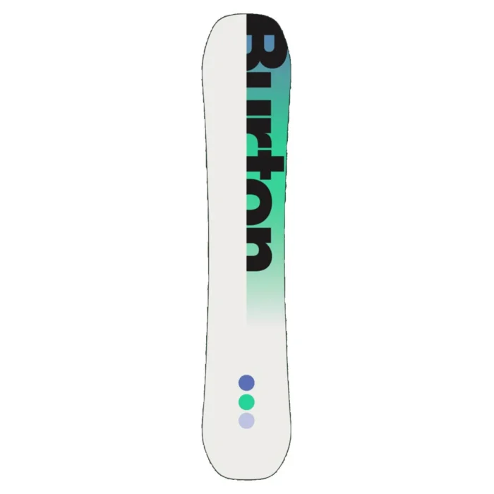 Burton Custom Snowboard - Image 12