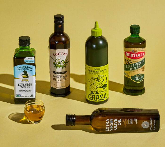 Olive Oil, extra virgin - Image 8