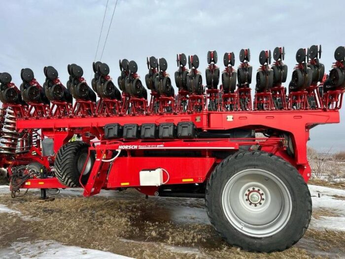 Horsch Maestro SW - Image 3