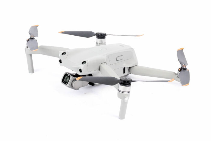 DJI Air 2S - Image 10