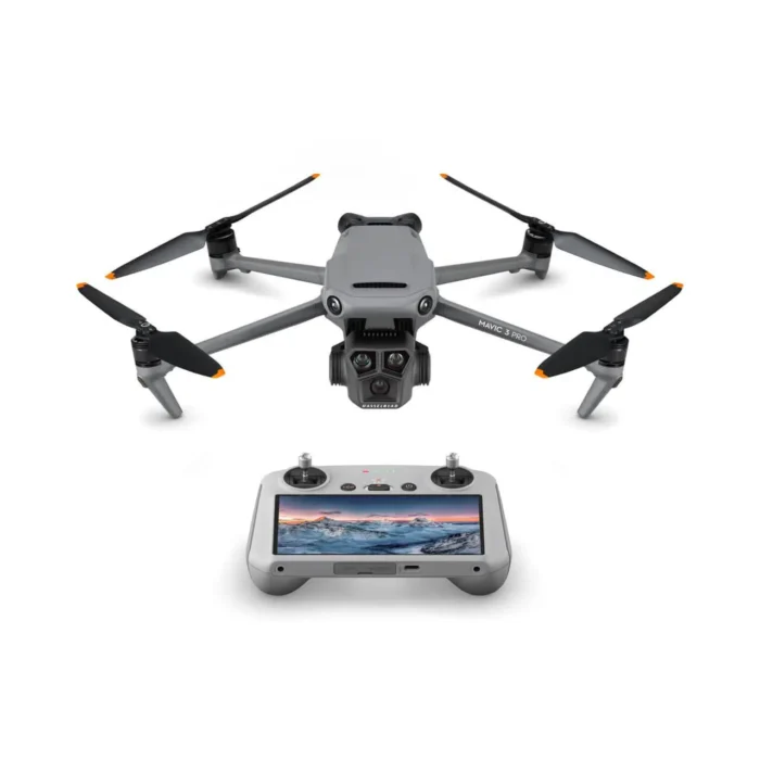 DJI Mavic 3 - Image 12