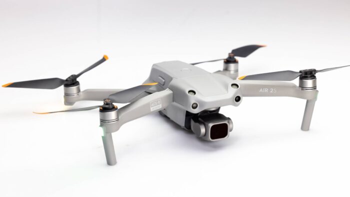 DJI Air 2S - Image 11