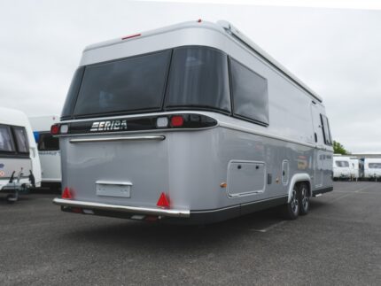 Eriba Touring 820