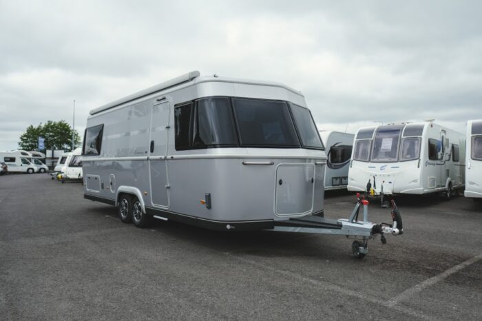 Eriba Touring 820 - Image 5