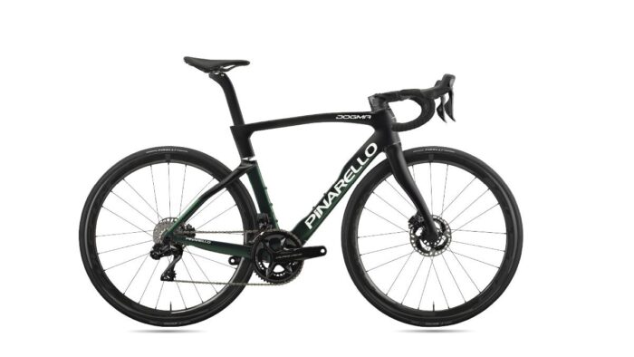 Pinarello Dogma F12 Road Bike - Image 6