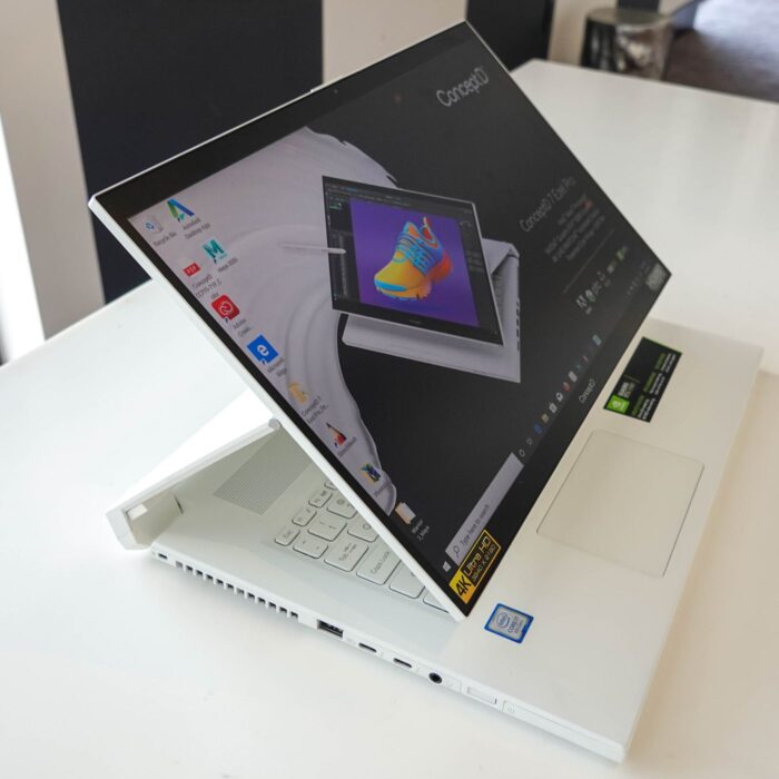 Acer ConceptD 7 Ezel - Image 13