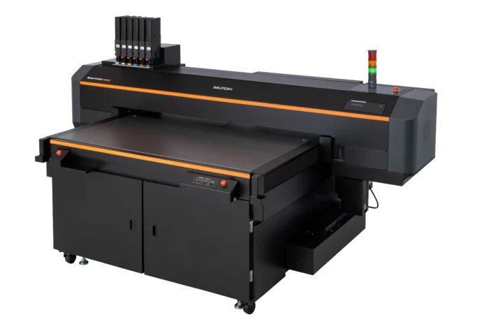 Mutoh XpertJet 1641SR - Image 4