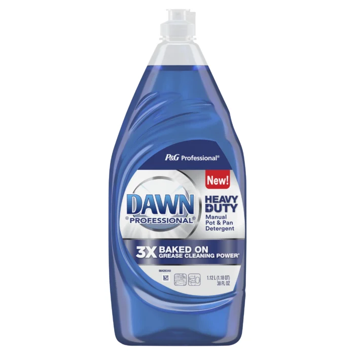 P&G’s Dawn Professional Dish Detergent - Image 6