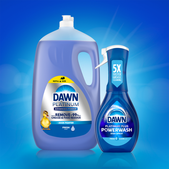 P&G’s Dawn Professional Dish Detergent - Image 5