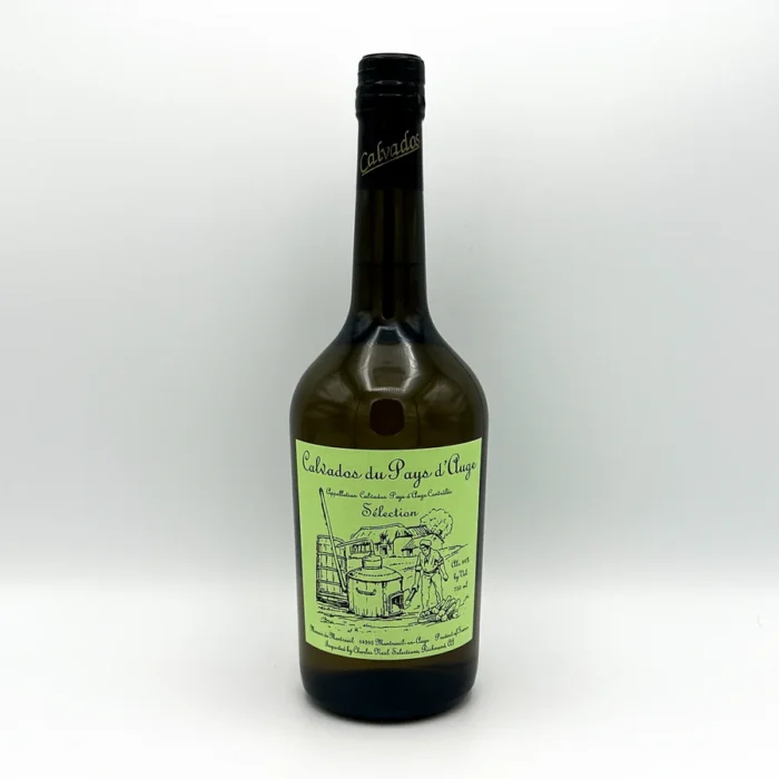 Cobrafire Eau de Vie de Raisin - Image 6