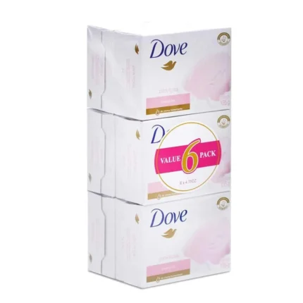 Dove Beauty Bar