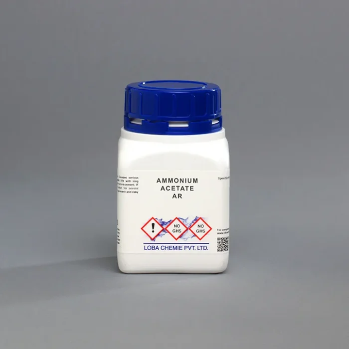 Ammonium Acetate