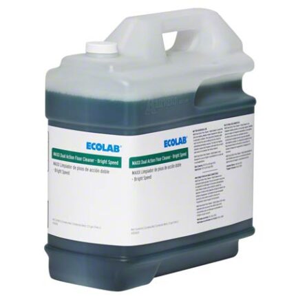 Ecolab Maxx Dual Action Floor Cleaner