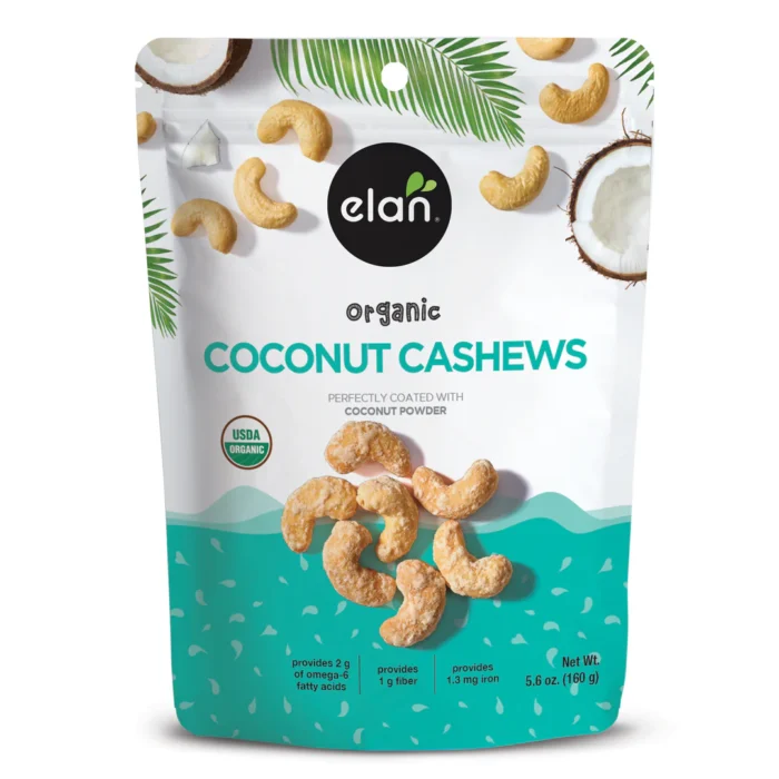 Cashews - Image 10