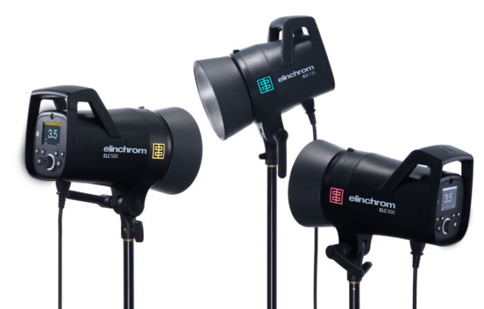 Elinchrom ELC 500 - Image 5