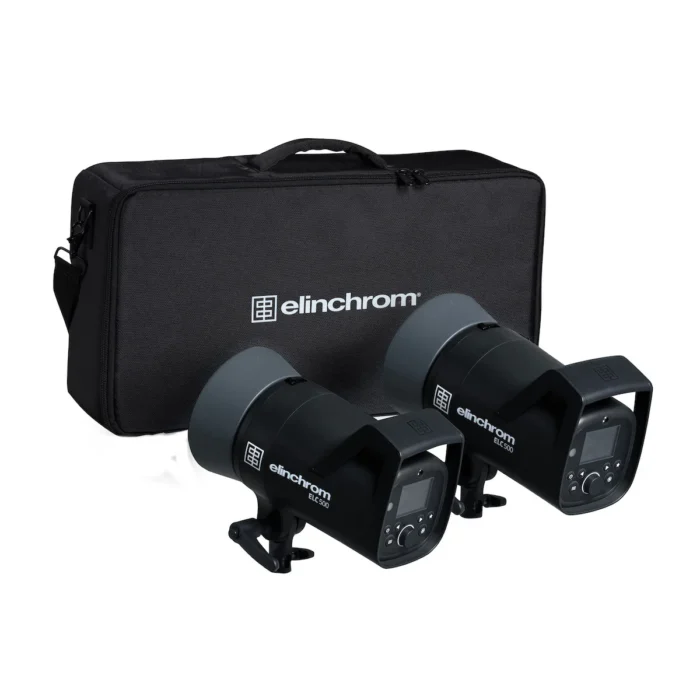 Elinchrom ELC 500 - Image 7