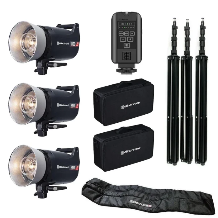Elinchrom ELC 500 - Image 8