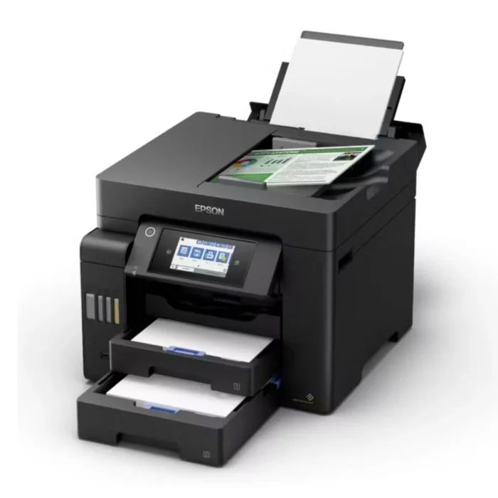 Epson EcoTank Pro ET-5800 - Image 5