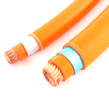 High Voltage (HV) Power Cable