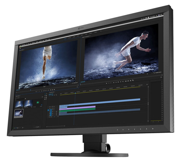 Eizo ColorEdge CG319X - Image 5