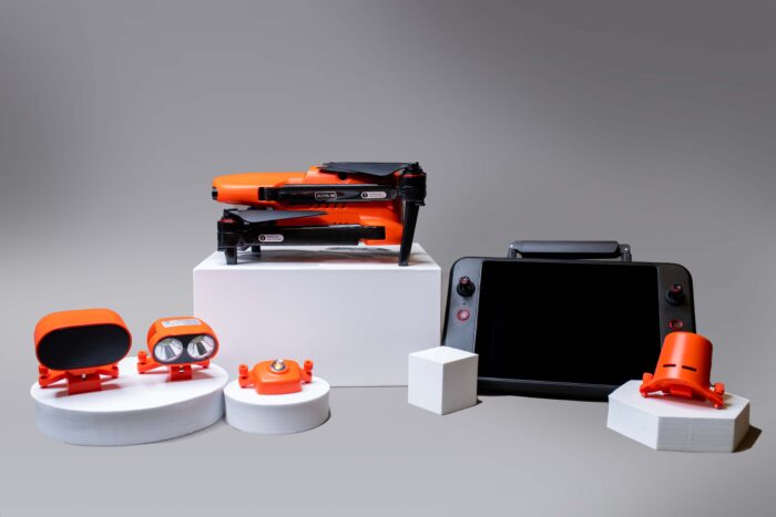 Autel Robotics EVO II Pro - Image 12