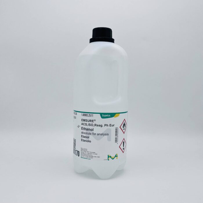 Ethanol (Absolute) - Image 10