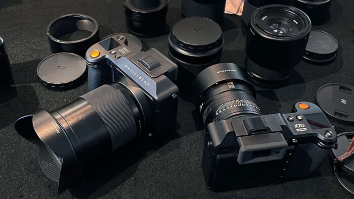 Hasselblad X2D 100C - Image 3