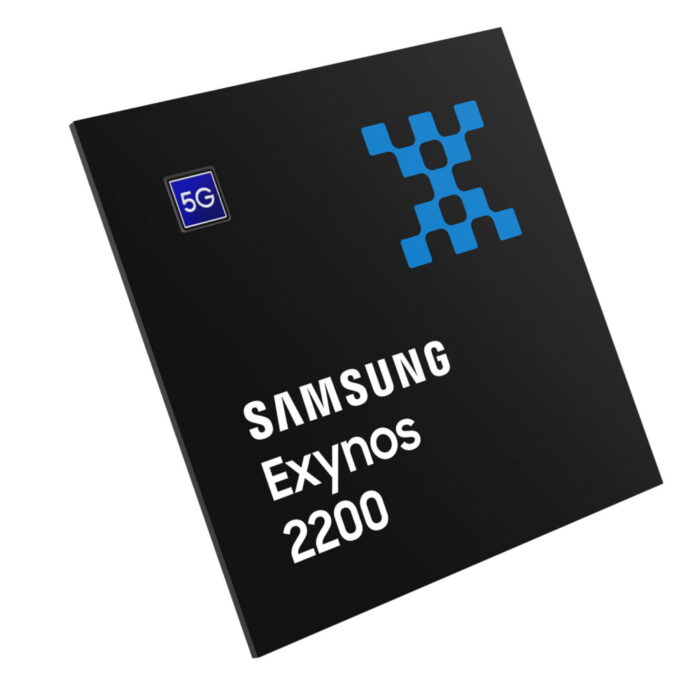 Samsung Exynos 2200 - Image 3