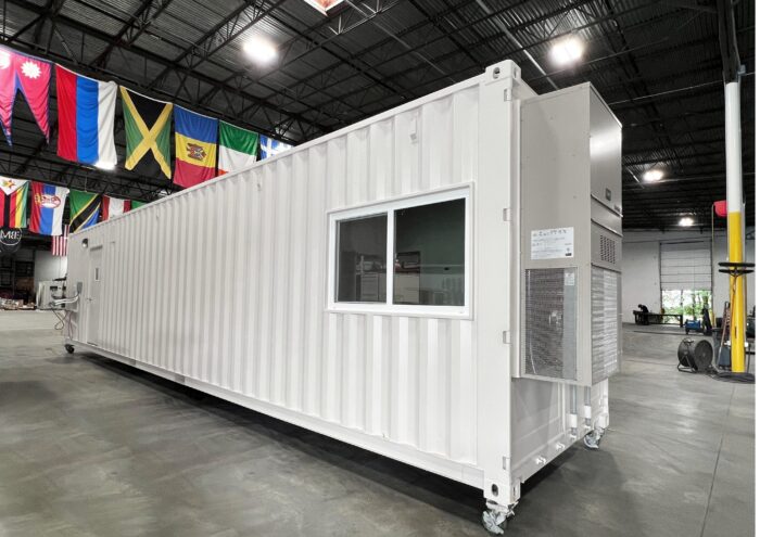 BMarko Structures Custom Containers - Image 4