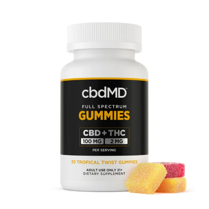 Hemp Gummies - Image 8