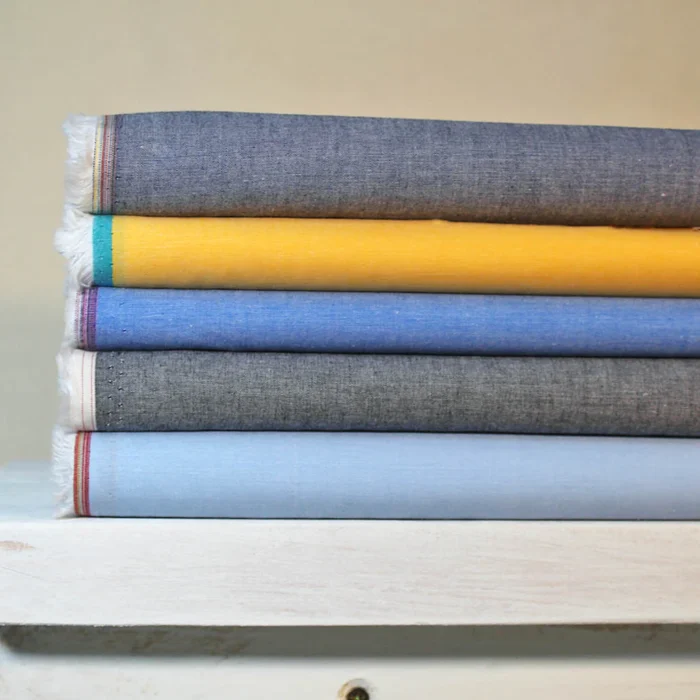 Chambray