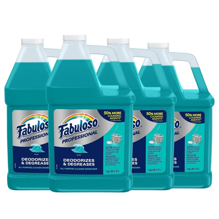 Fabuloso All-Purpose Cleaner - Image 6