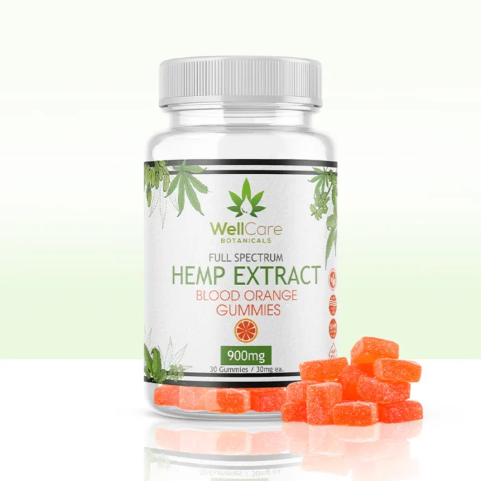 Hemp Gummies - Image 7