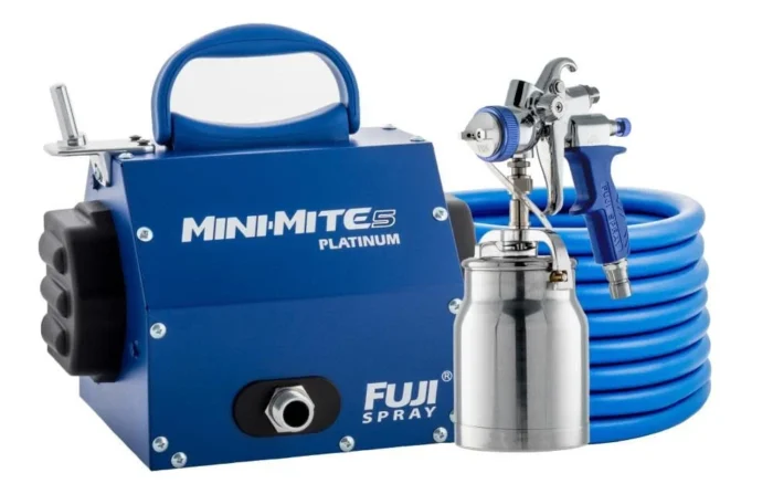Fuji 2150 salonTAN PLATINUM M-Model - Image 6