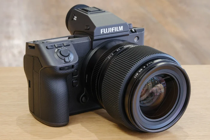 Fujifilm GFX100 II - Image 6