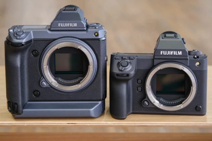 Fujifilm GFX100 II - Image 8